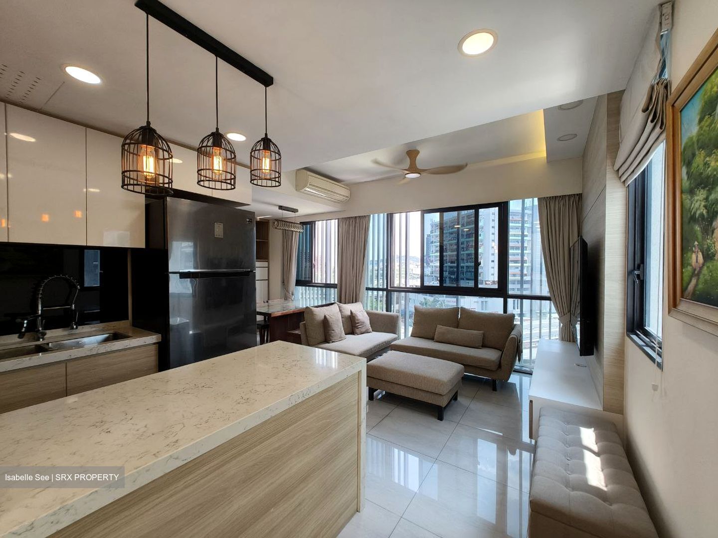 Kap Residences (D21), Apartment #451152141
